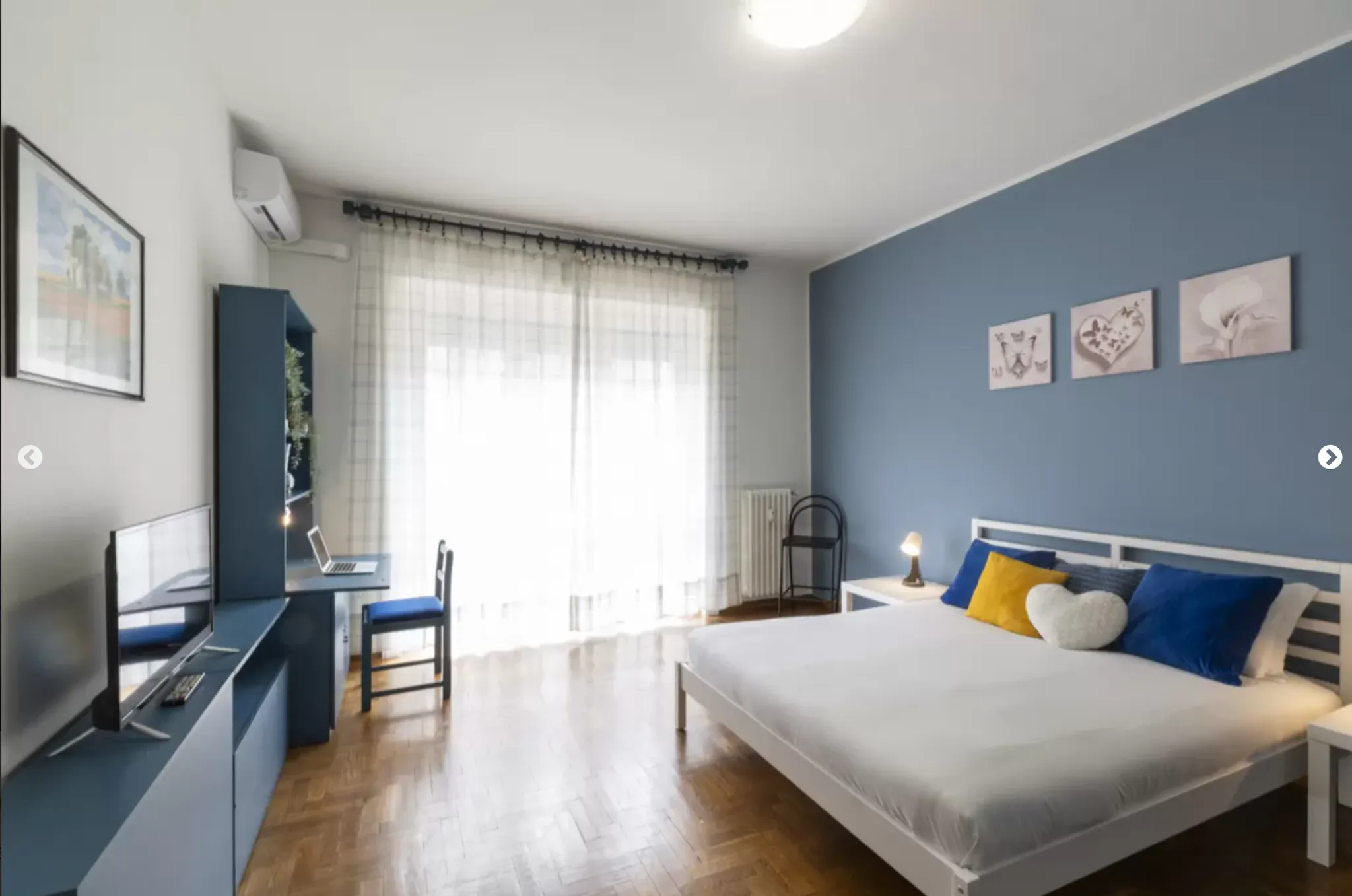 Viale Evaristo Stefini, Milan preview