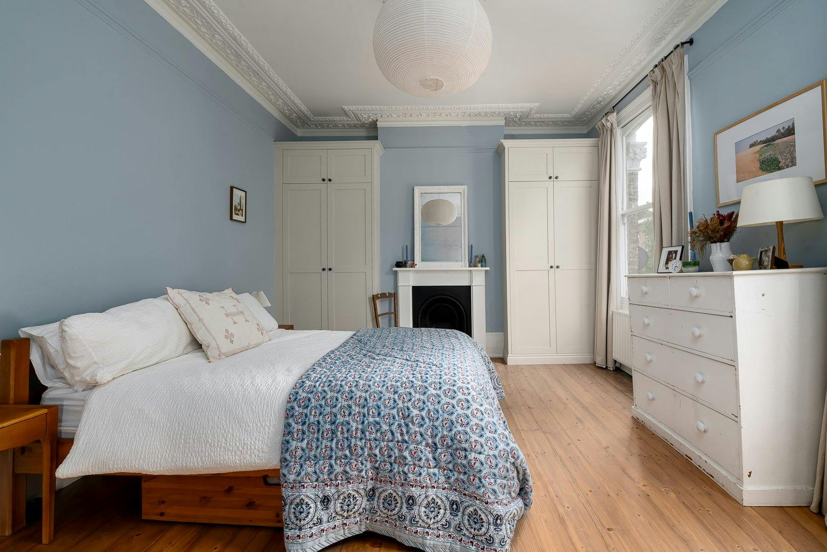 Apartment London, 3 beds — photo 15