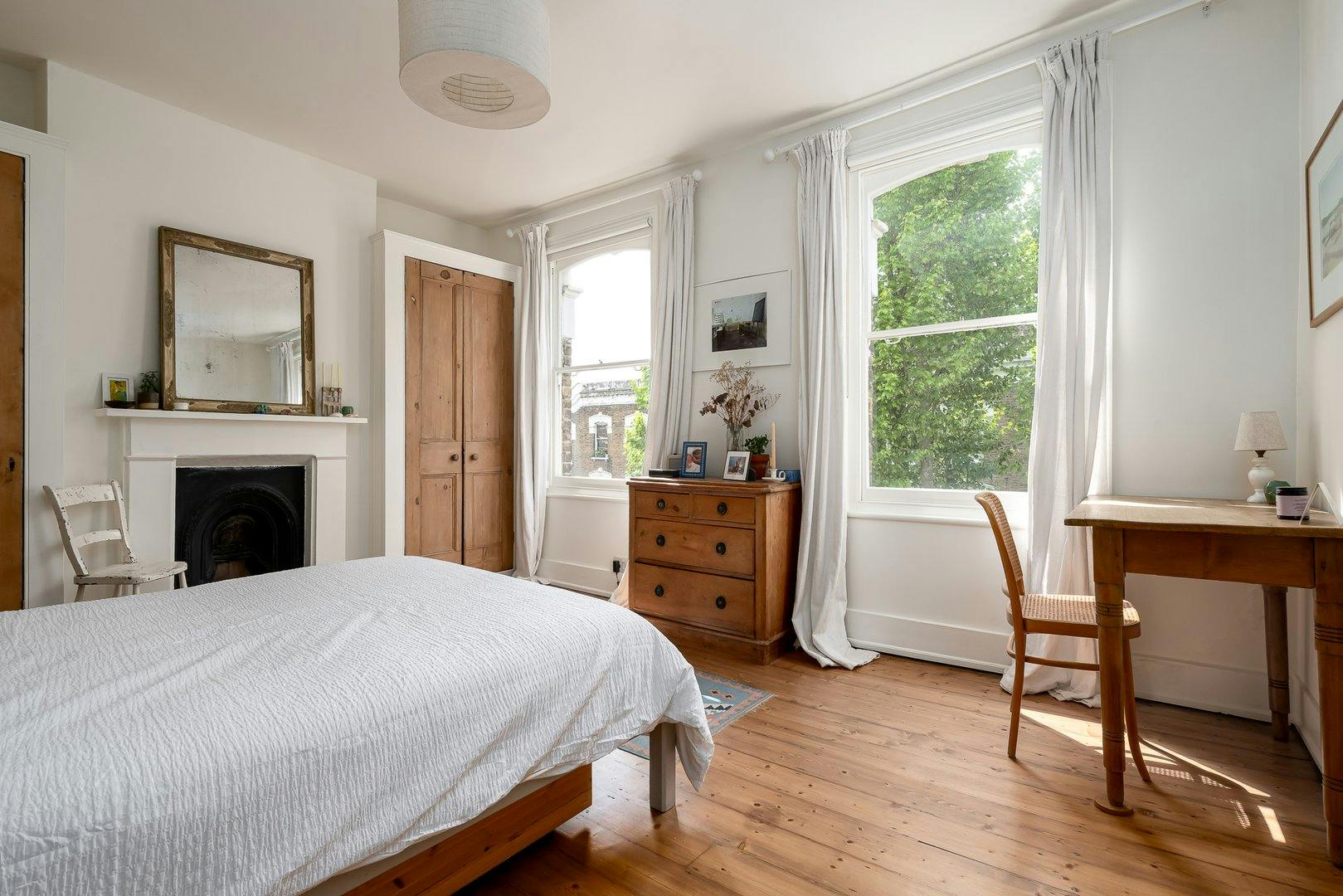 Apartment London, 3 beds — photo 2
