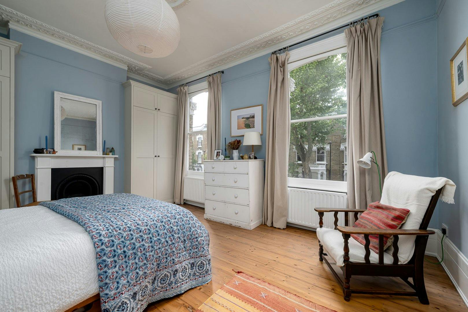 Apartment London, 3 beds — photo 8