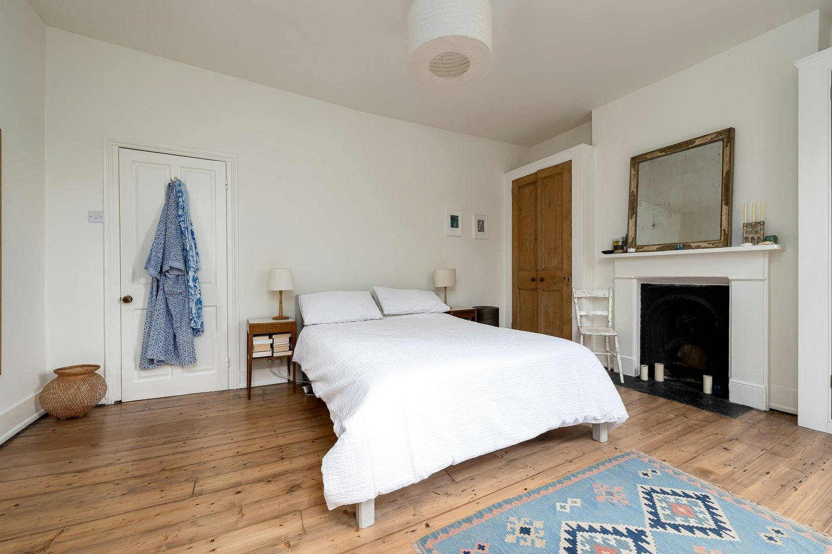 Apartment London, 3 beds — photo 13