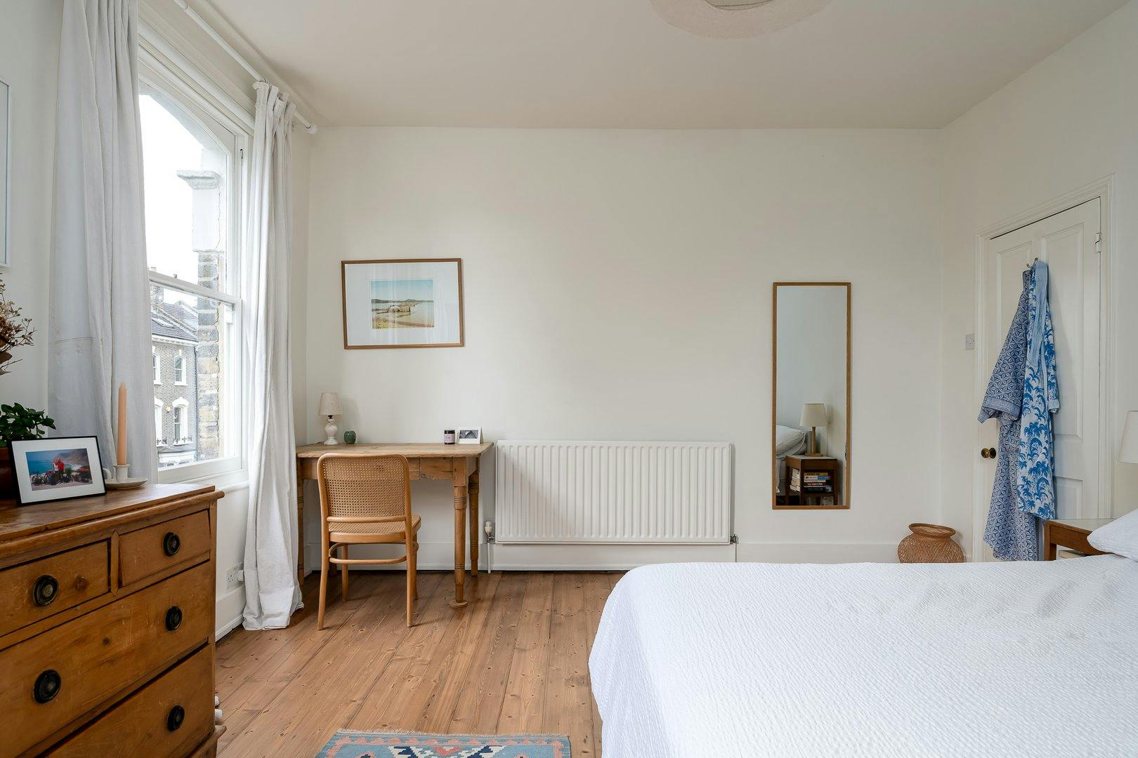 Apartment London, 3 beds — photo 11