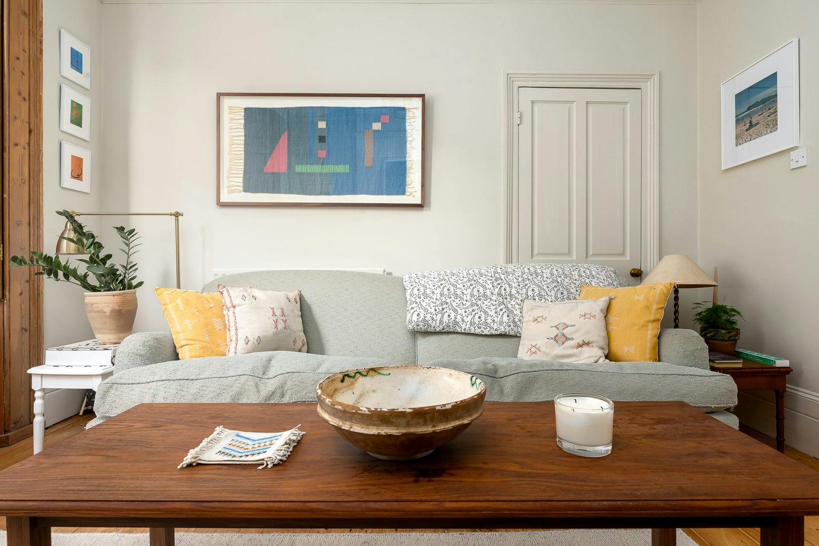 Apartment London, 3 beds — photo 7
