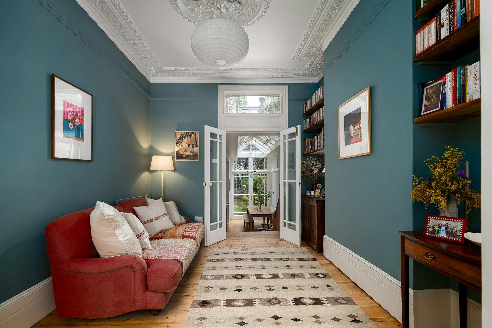 Apartment London, 3 beds — photo 10