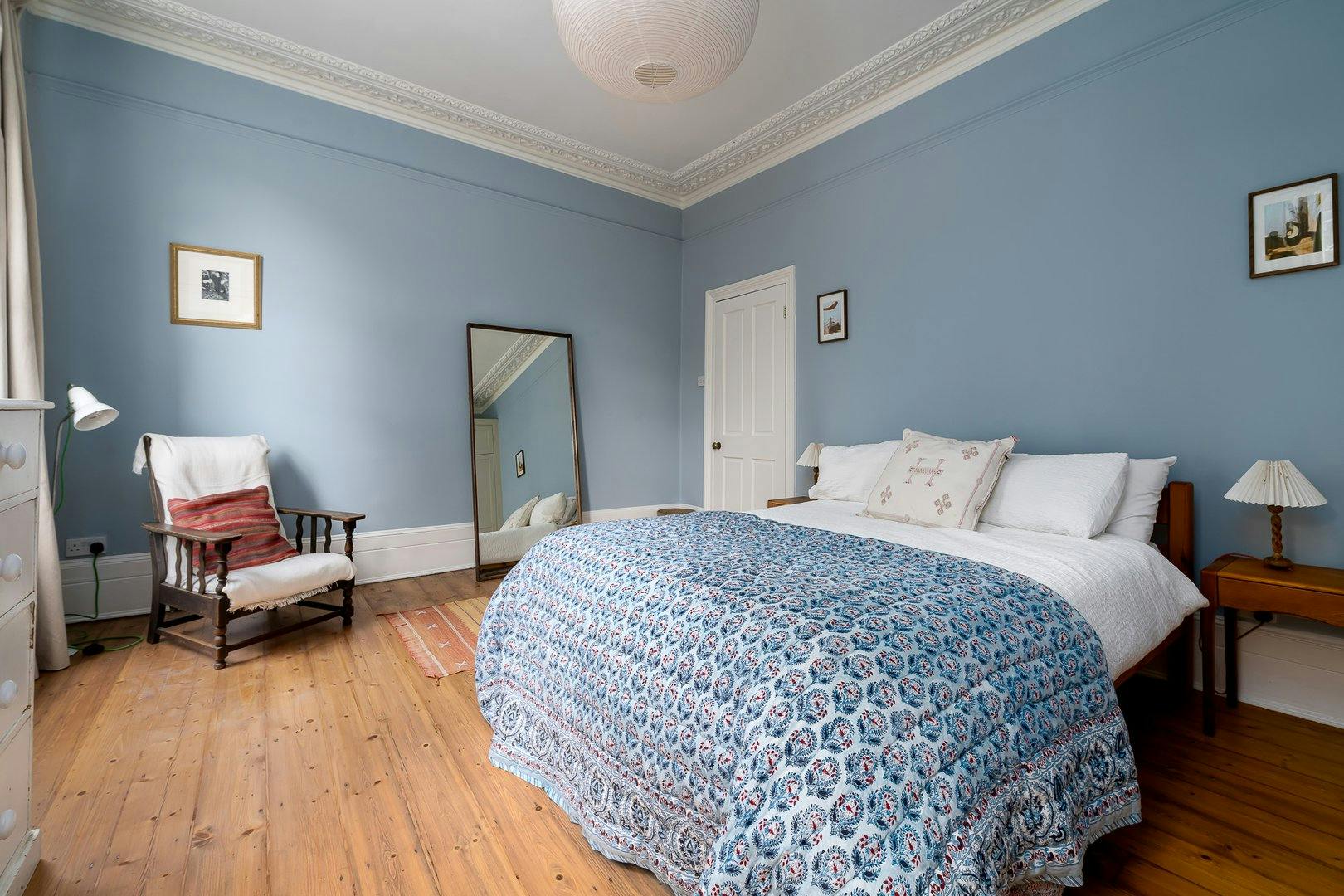 Apartment London, 3 beds — photo 6