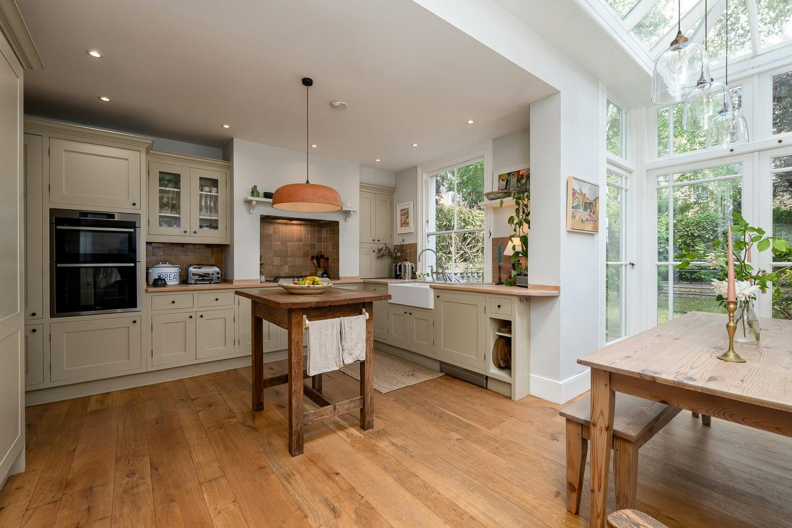 Apartment London, 3 beds — photo 9