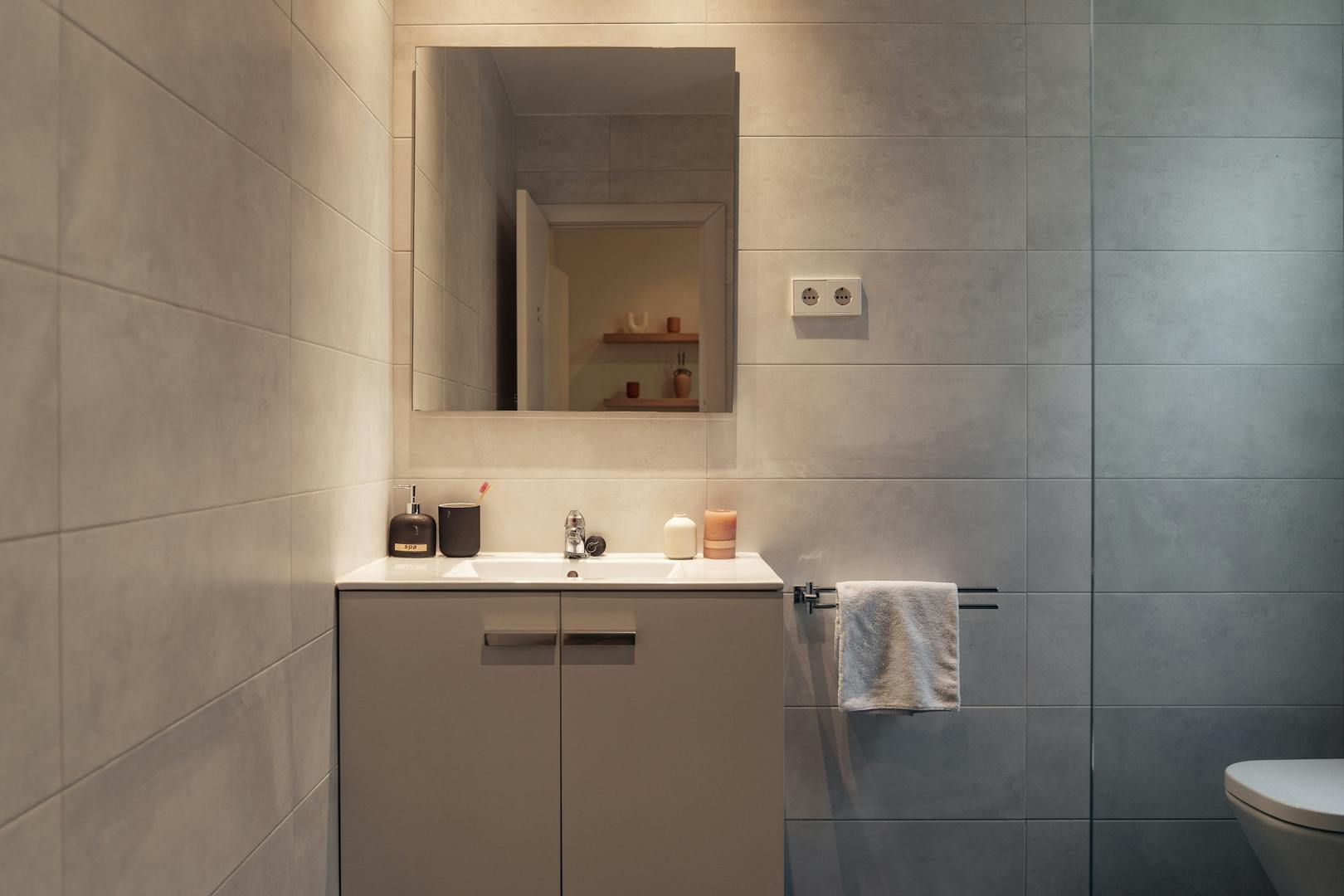 preview gallery tile