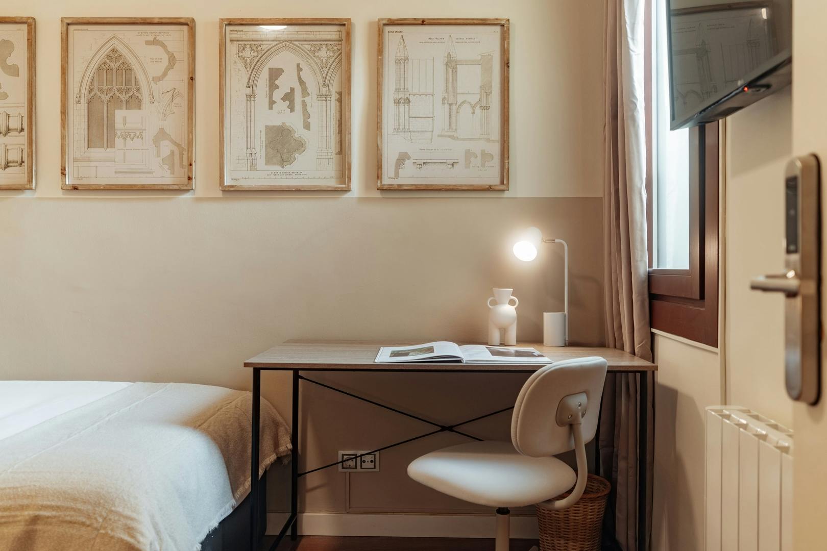 preview gallery tile