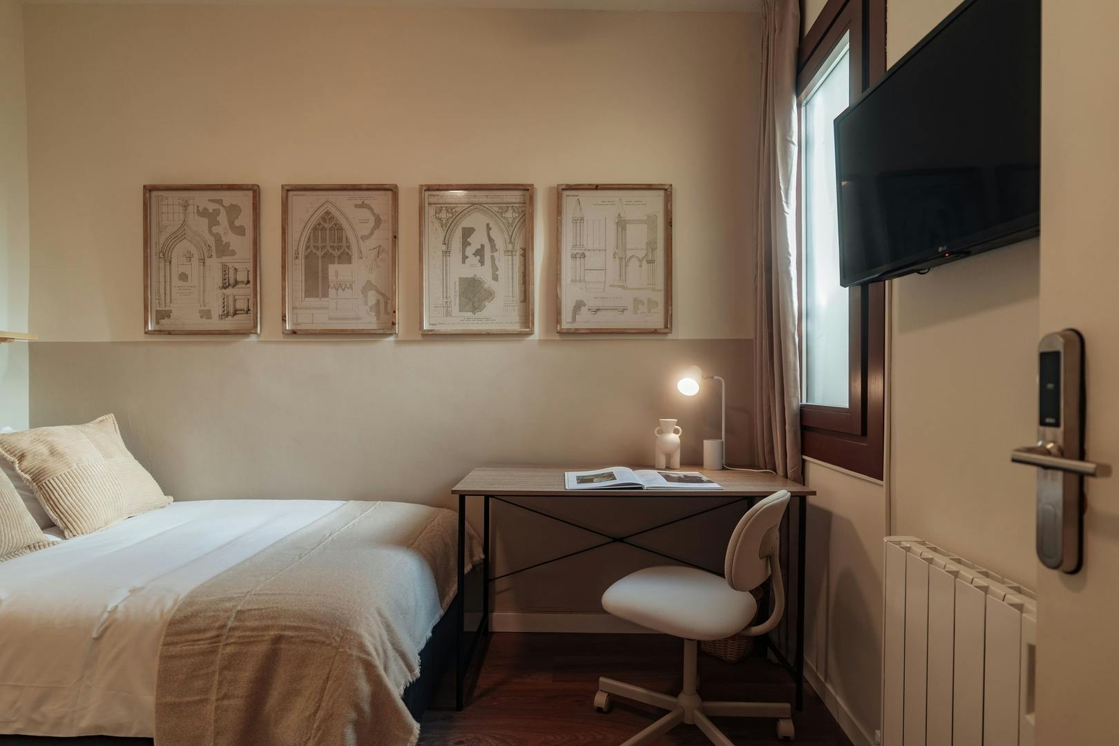 preview gallery tile