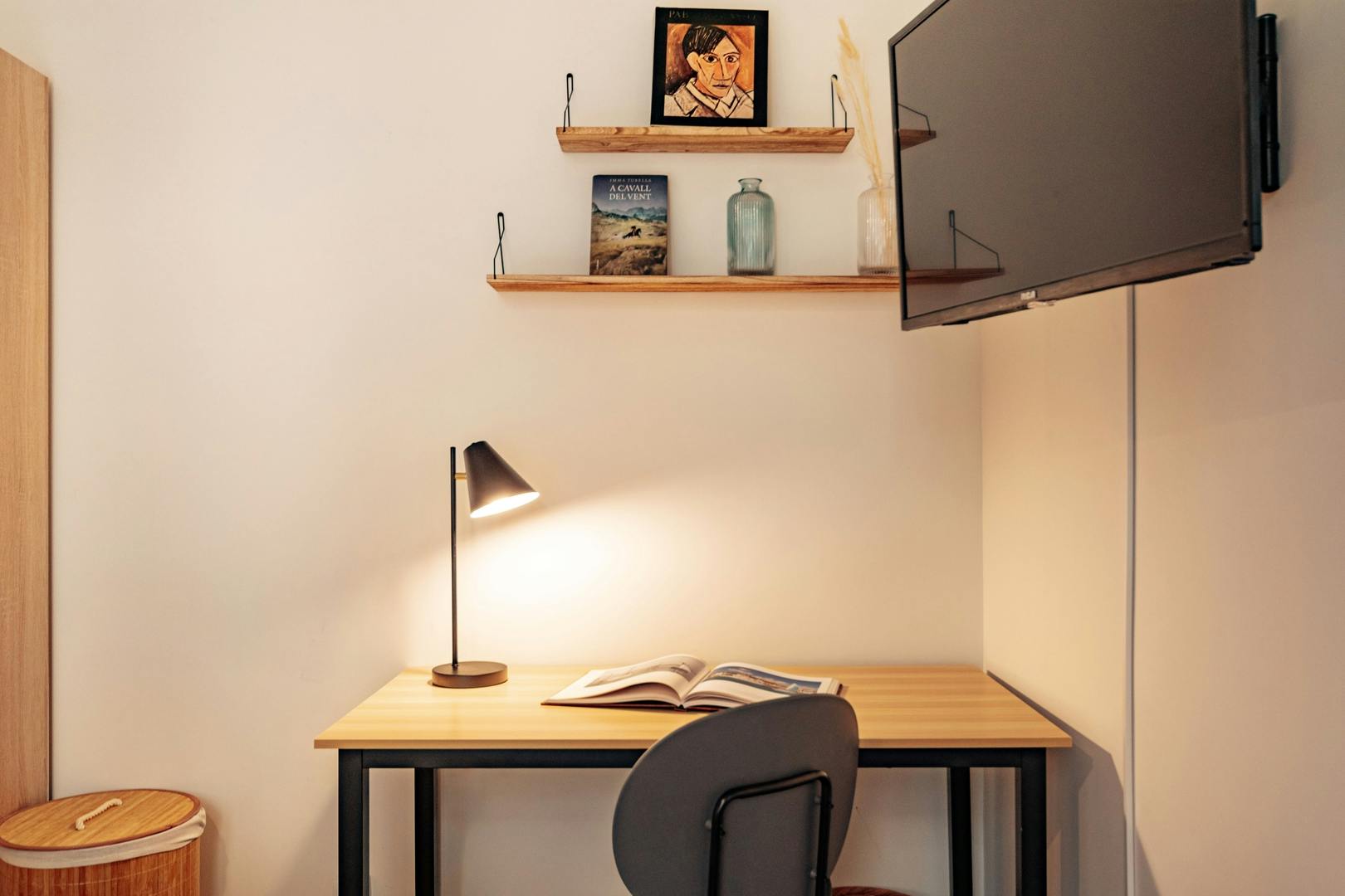 preview gallery tile