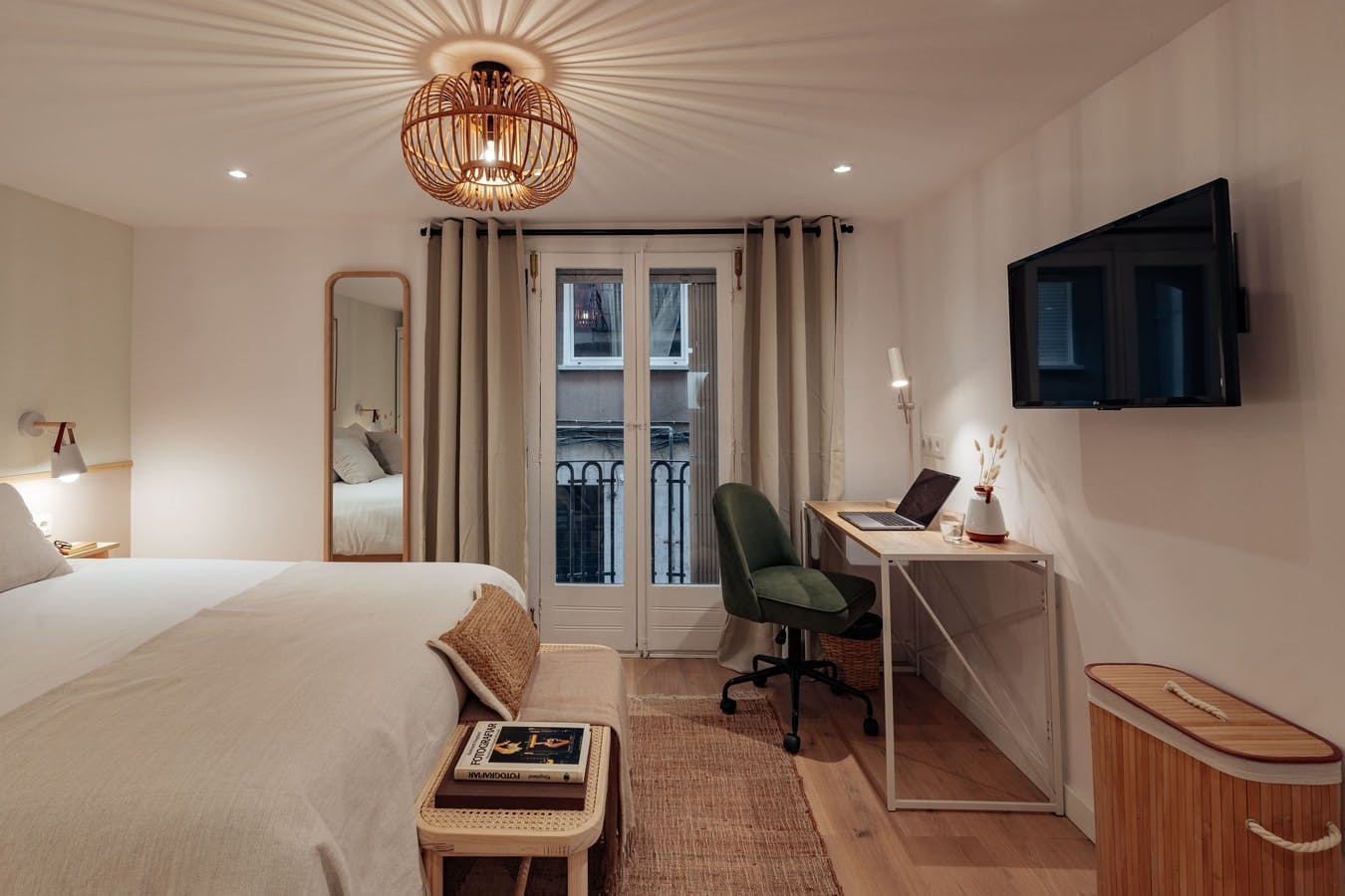 preview gallery tile