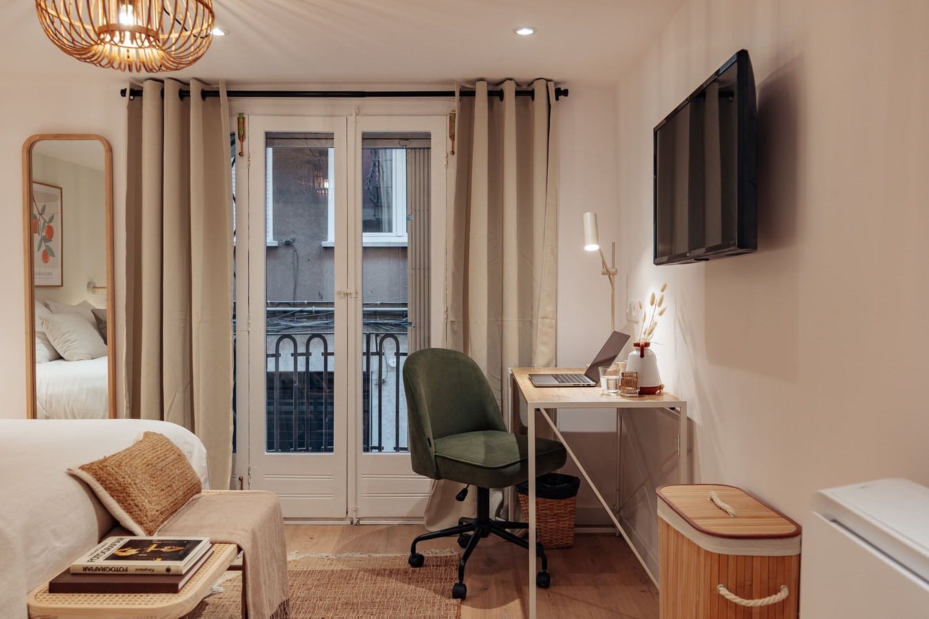 preview gallery tile