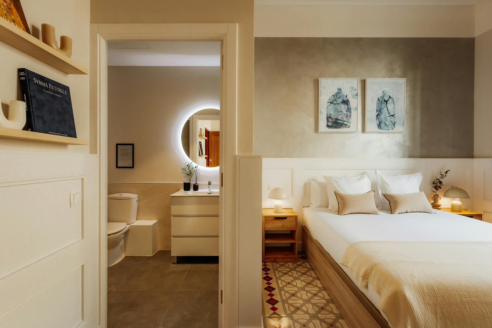 preview gallery tile