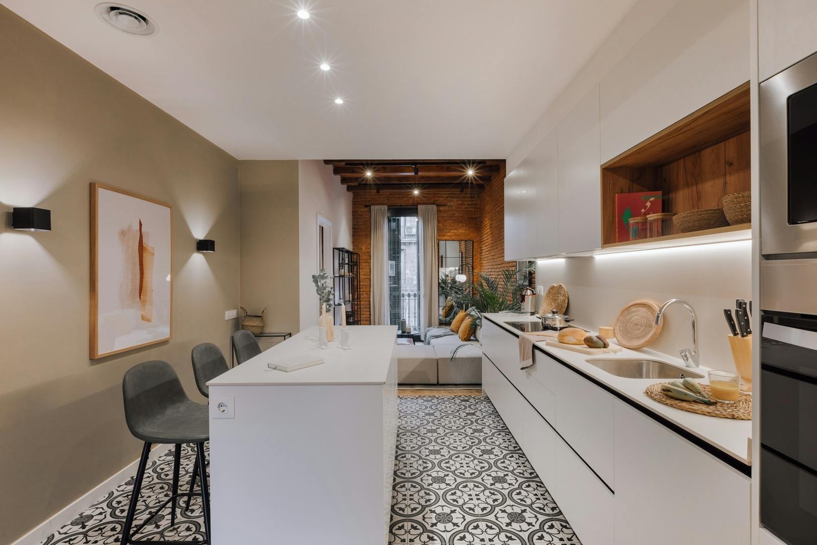 preview gallery tile