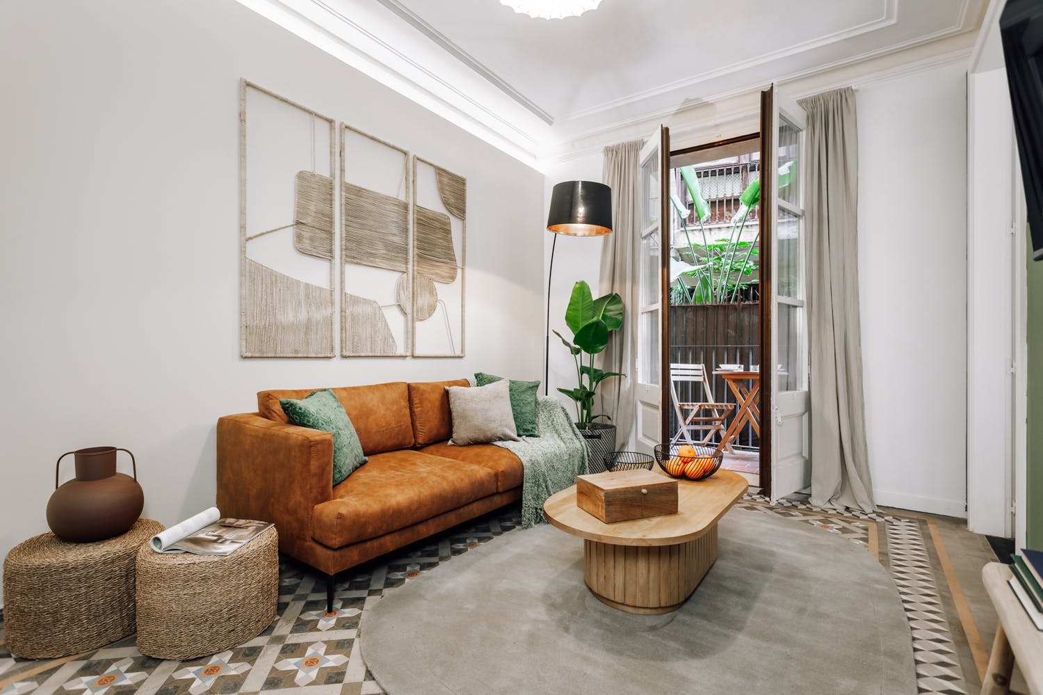 preview gallery tile