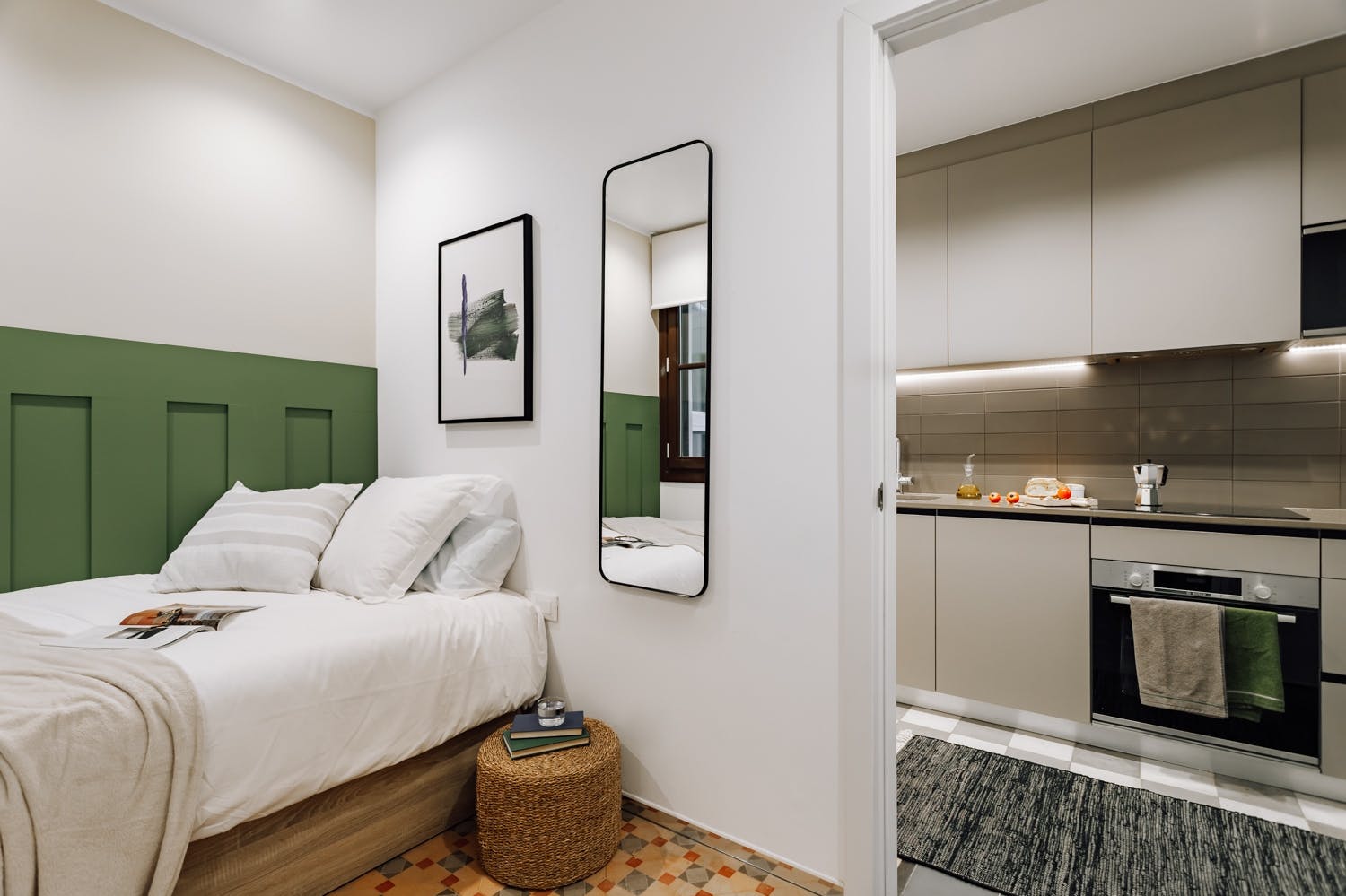 preview gallery tile