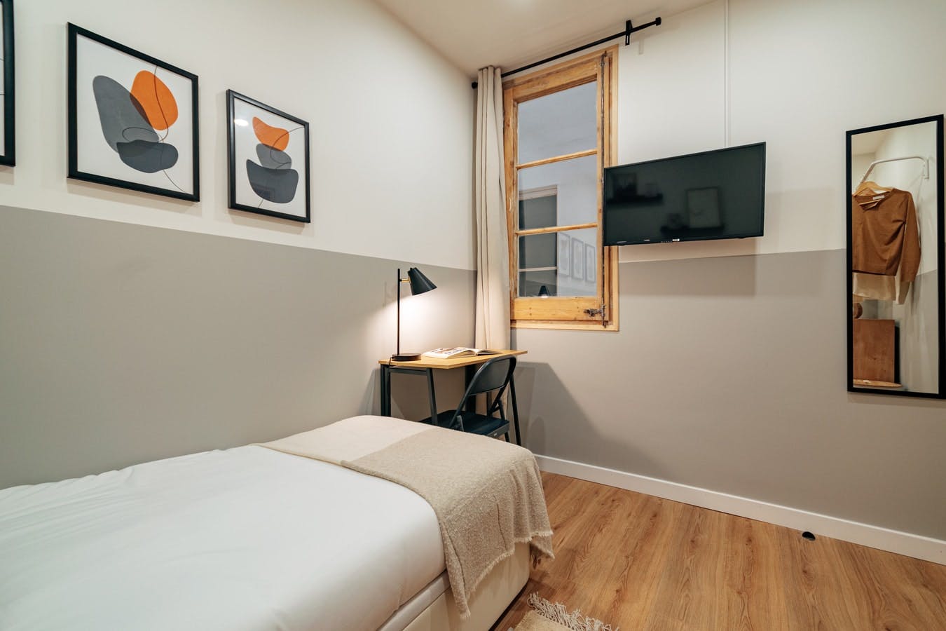 preview gallery tile