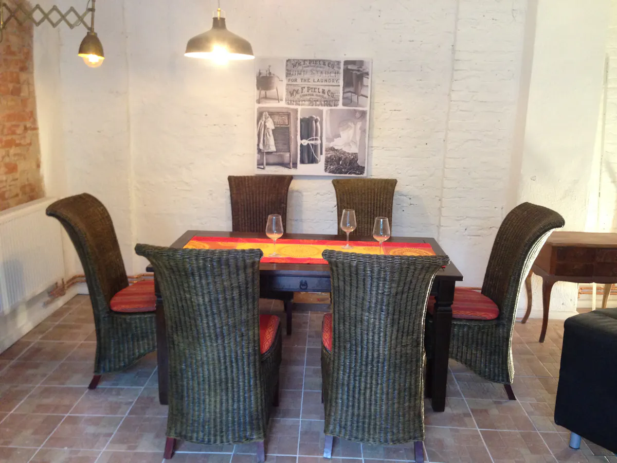 Private room in Tollerstraße, Berlin (1628140) ROOM