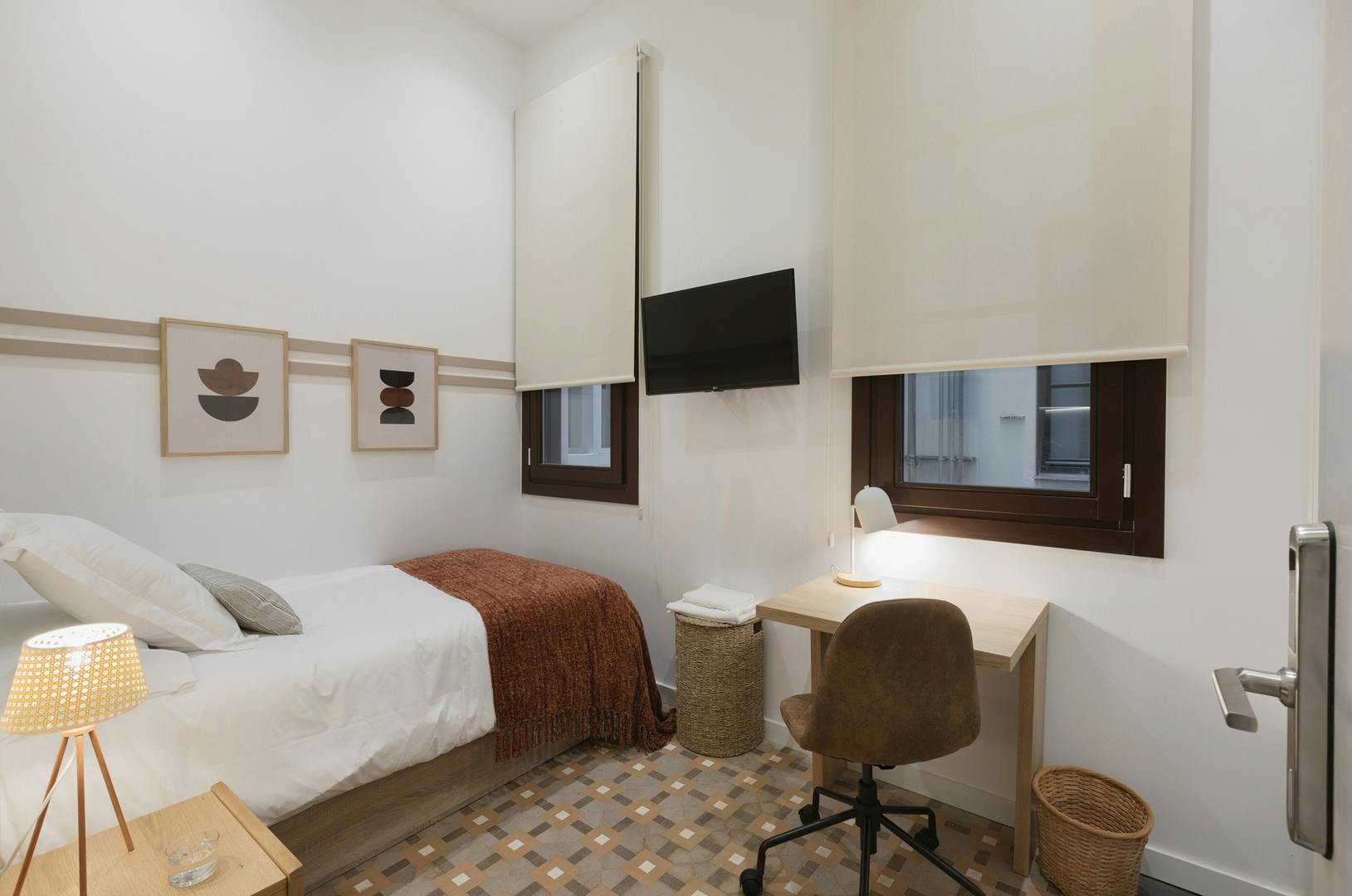 preview gallery tile