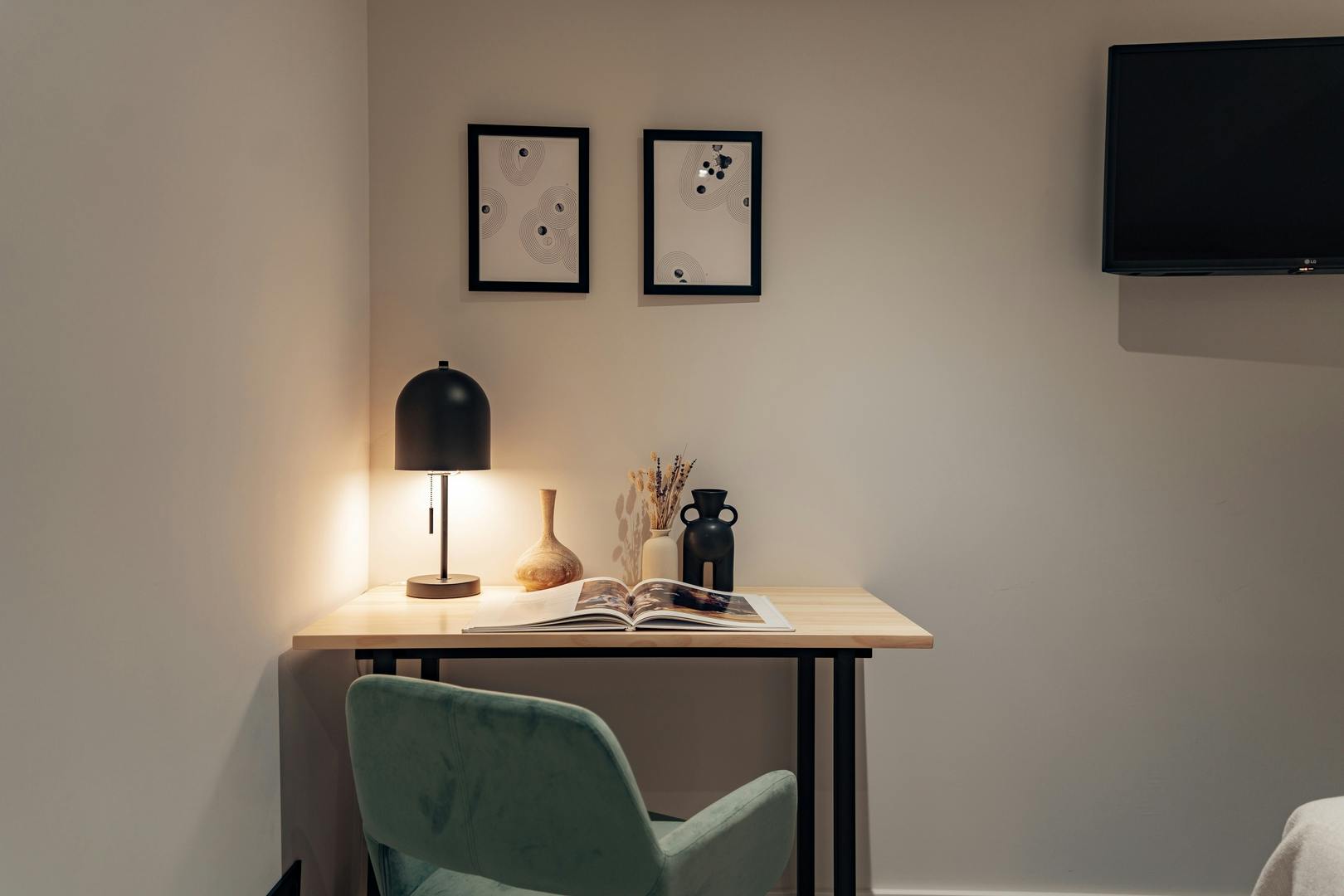 preview gallery tile