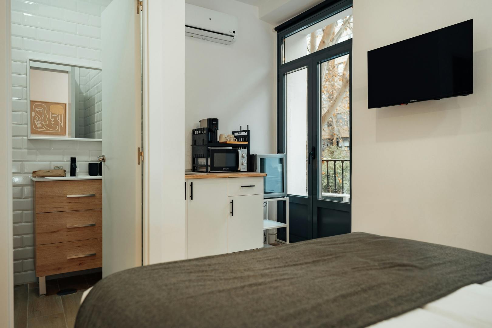 preview gallery tile