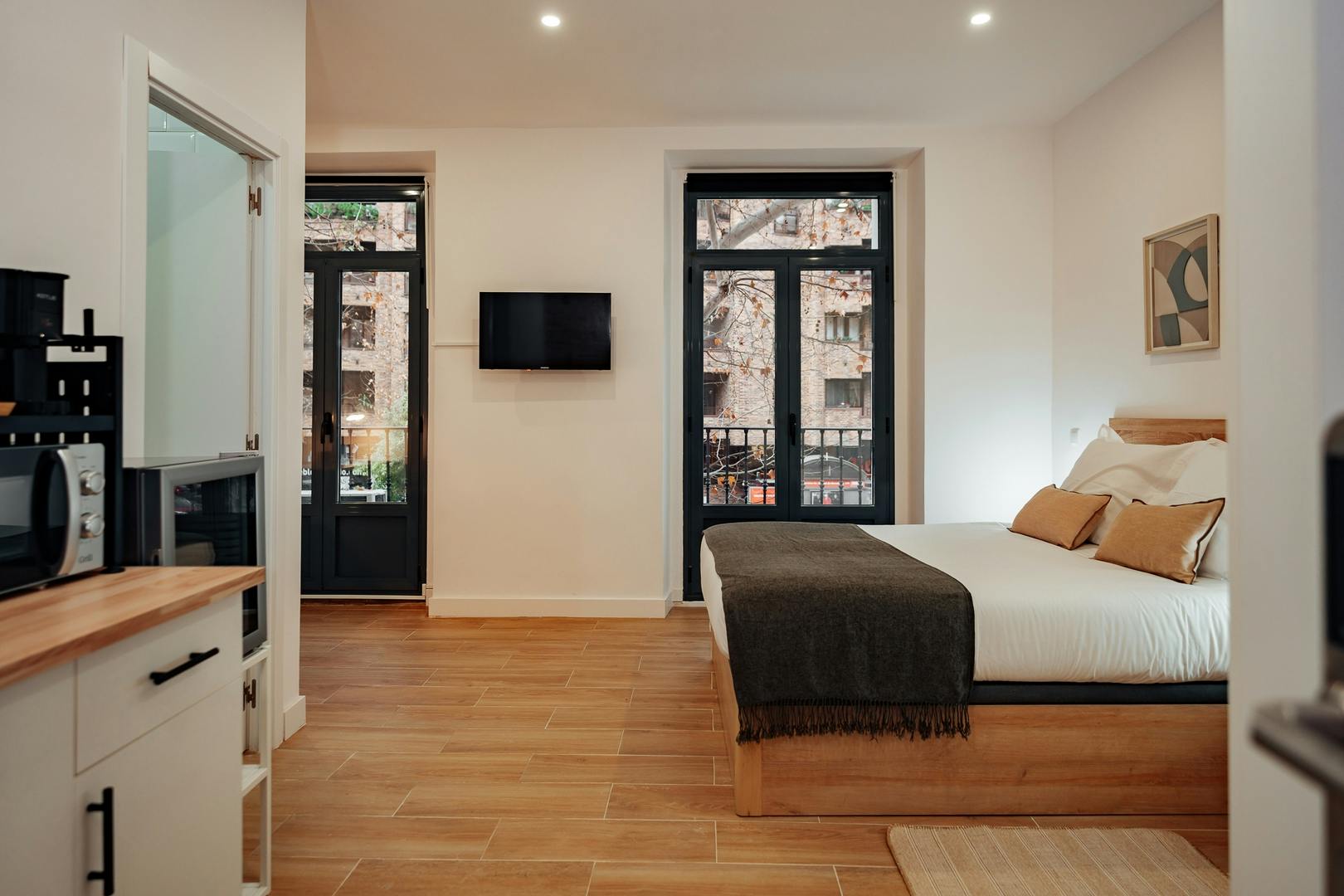 preview gallery tile