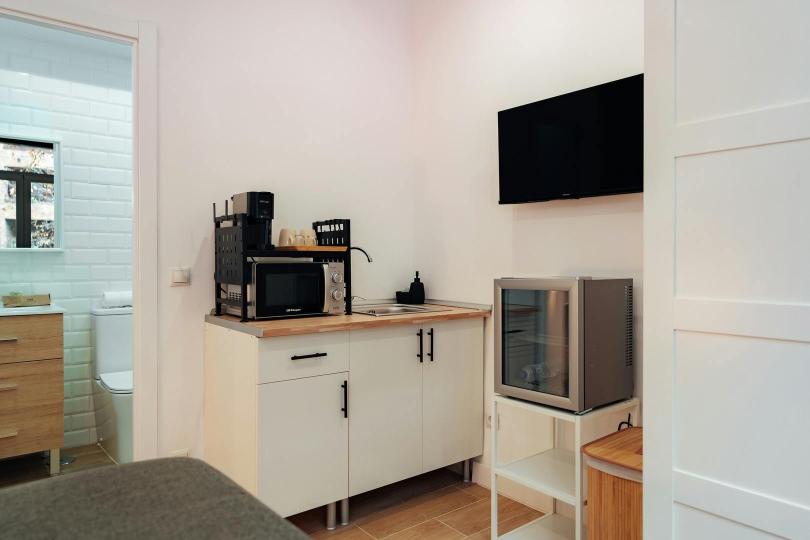 preview gallery tile