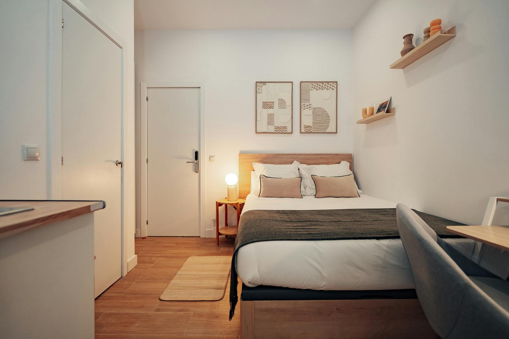 preview gallery tile