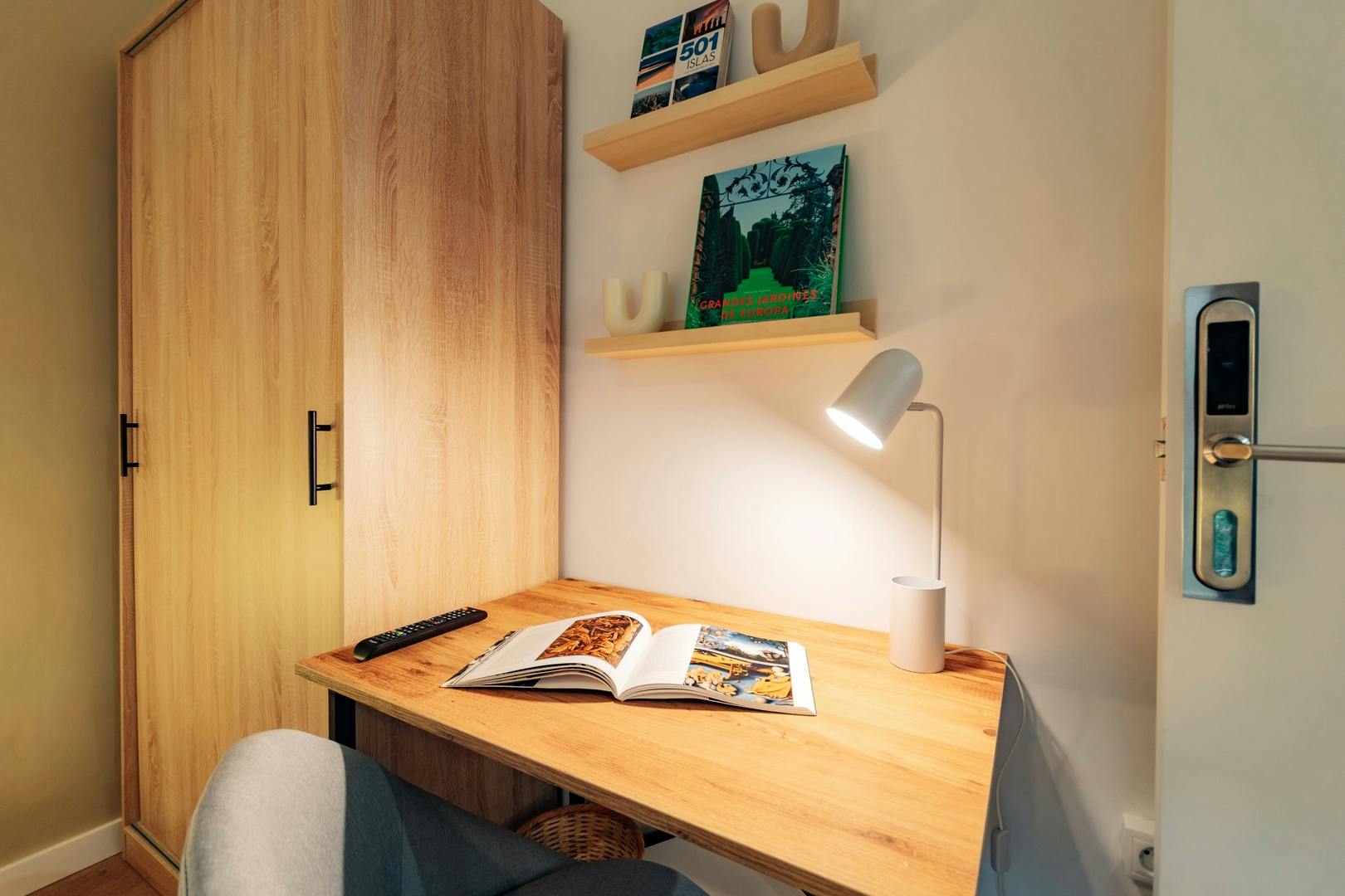 preview gallery tile