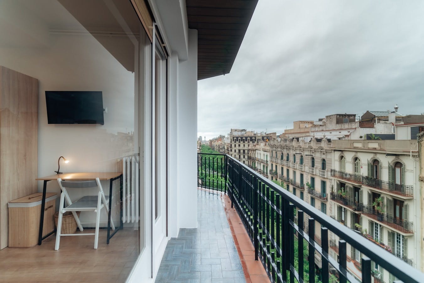 preview gallery tile