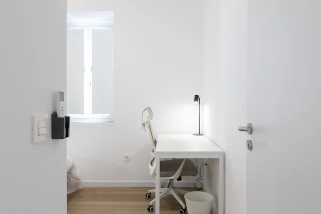 Private room in Plaça de Sant Bult, Valencia (1628224) room image 2
