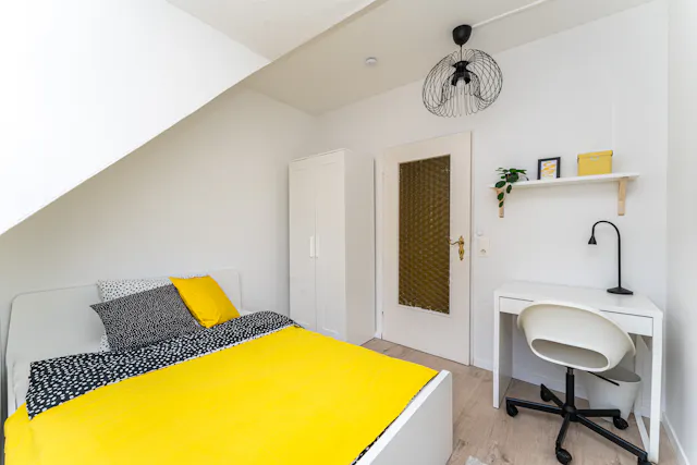 Private room in Jüdenstraße, Berlin (1628245) room image 1