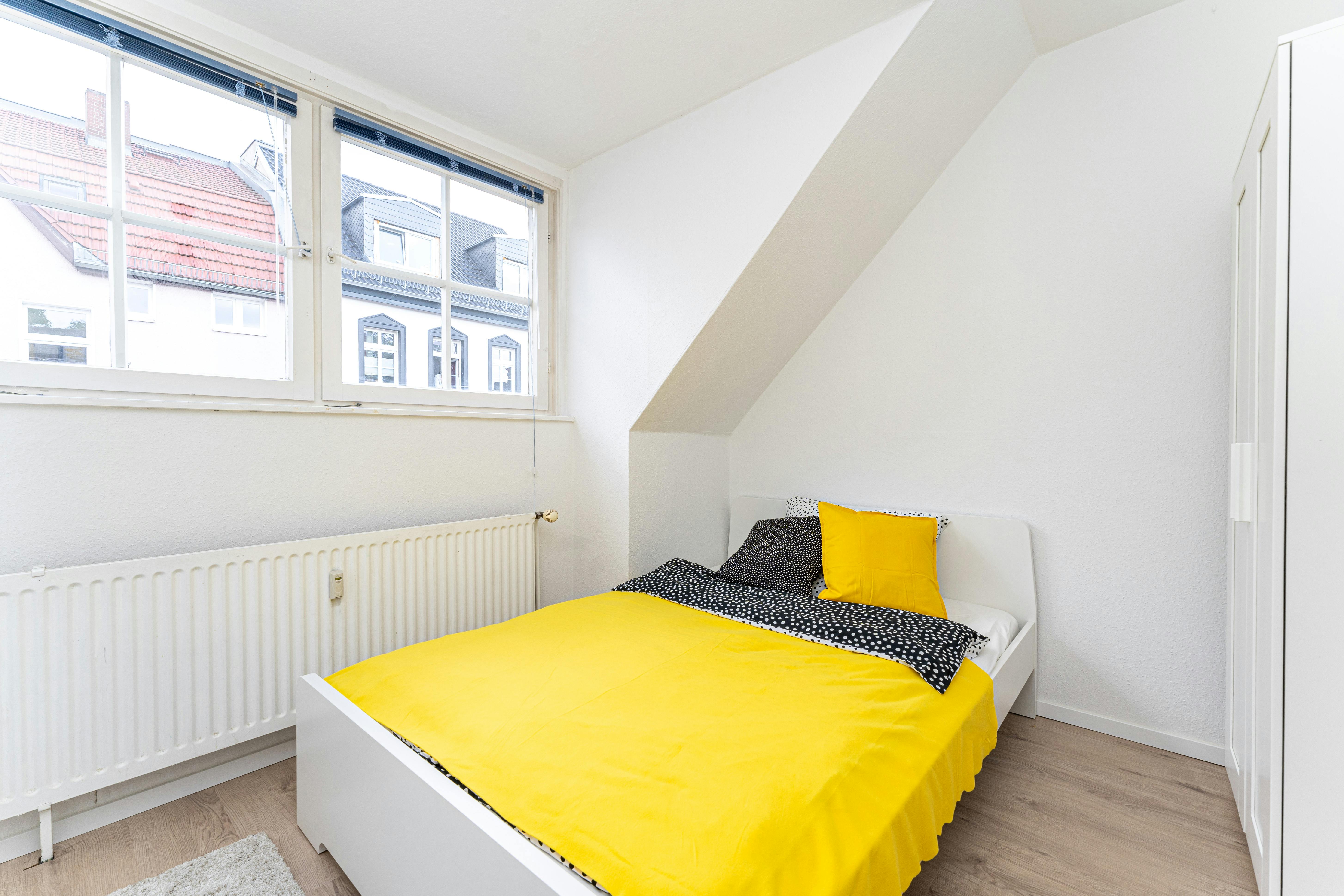 Private room in Jüdenstraße, Berlin (1628245) room image 2