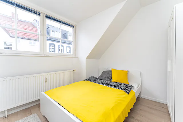 Private room in Jüdenstraße, Berlin (1628245) room image 2