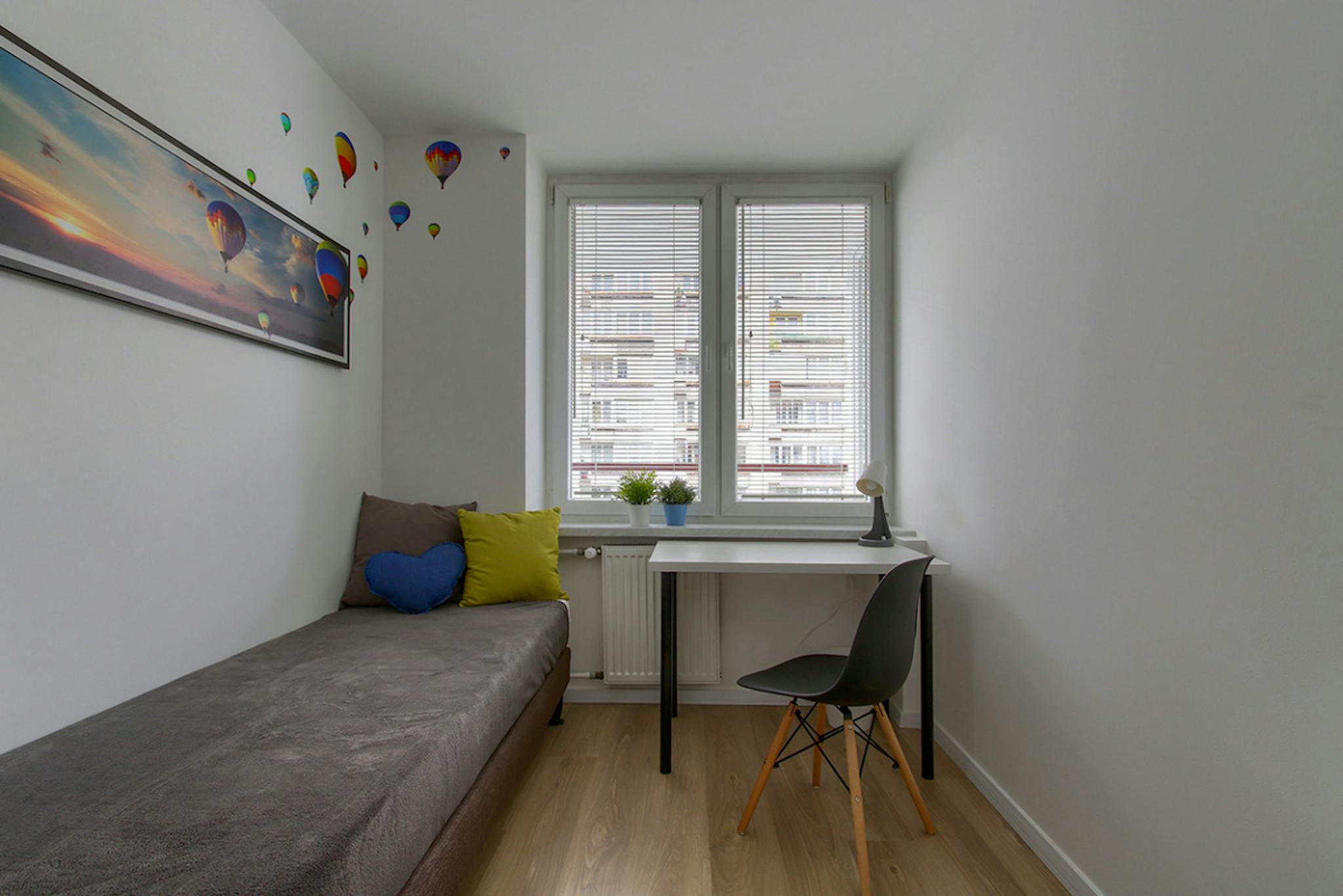 Królewska, Warsaw preview