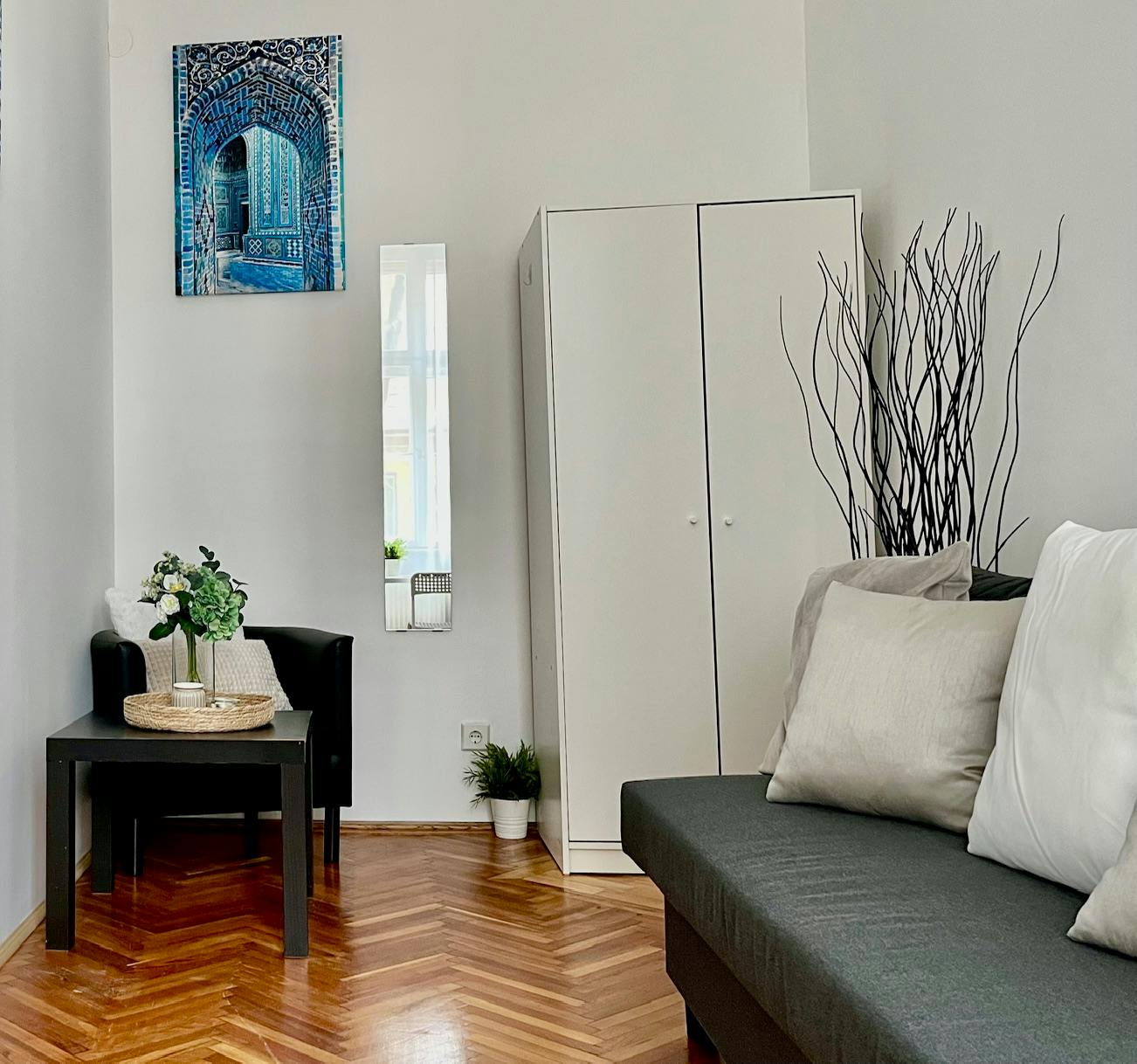 preview gallery tile