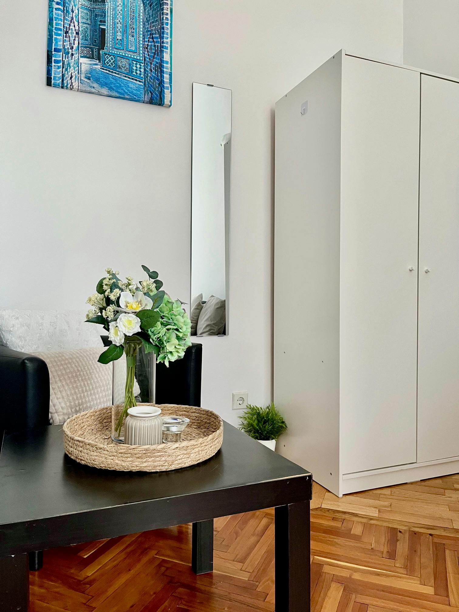 preview gallery tile