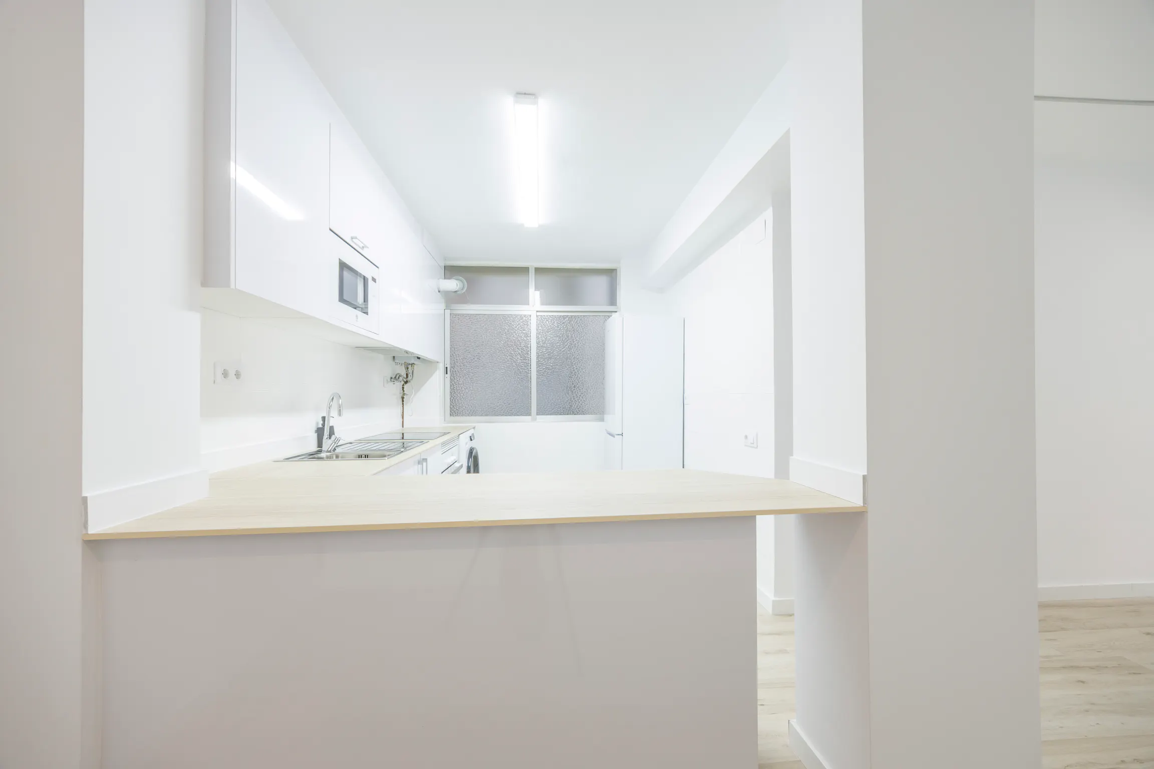5-Bedroom Apartment in Carrer de Campoamor, Valencia (1628267) COMMON_AREA 4