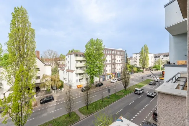 1-Bedroom Apartment in Manteuffelstraße, Berlin (1628269) room image 10