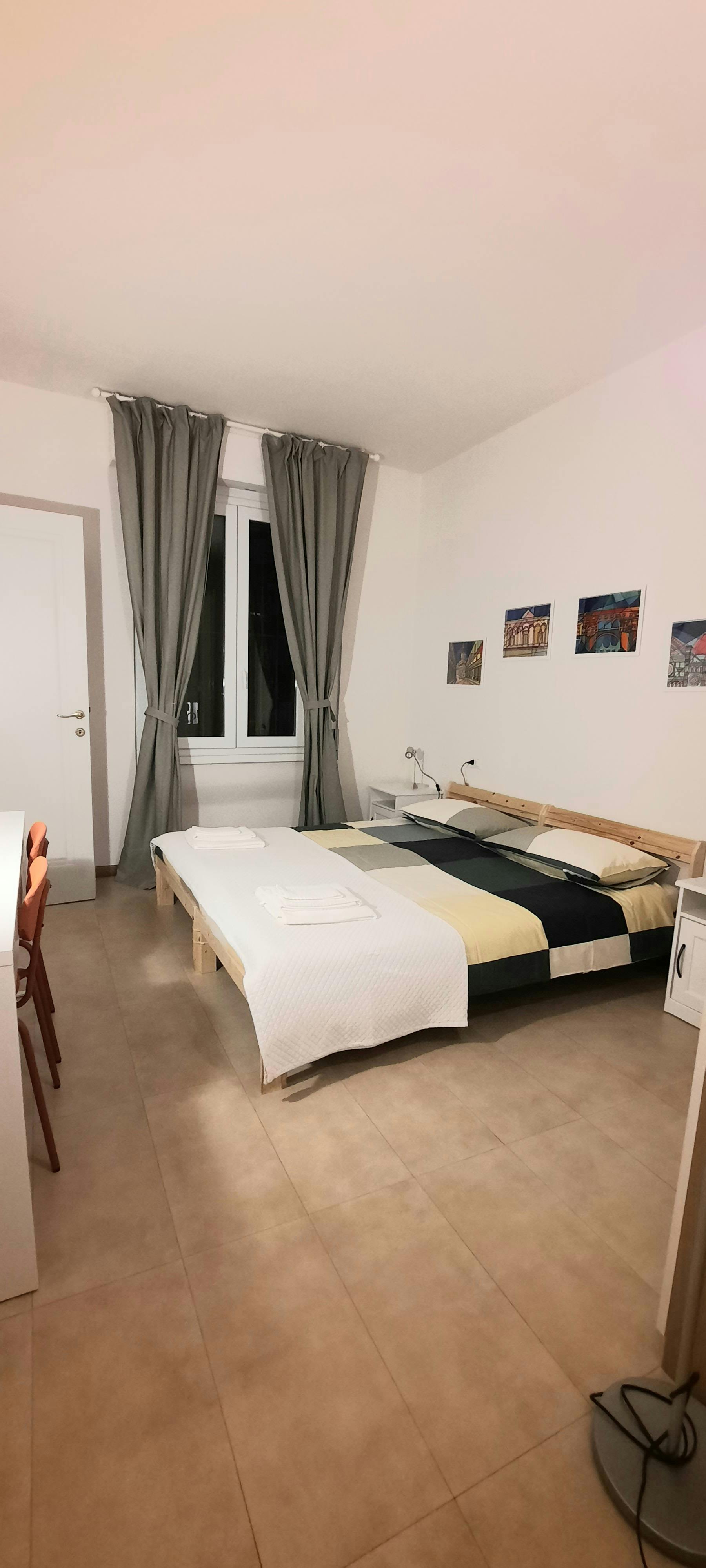 Private room for rent for €700 per month in Florence, Via Enrico Forlanini