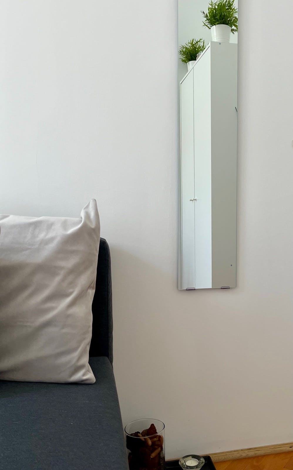 Single room Budapest, 1 bed, 9m² — photo 5
