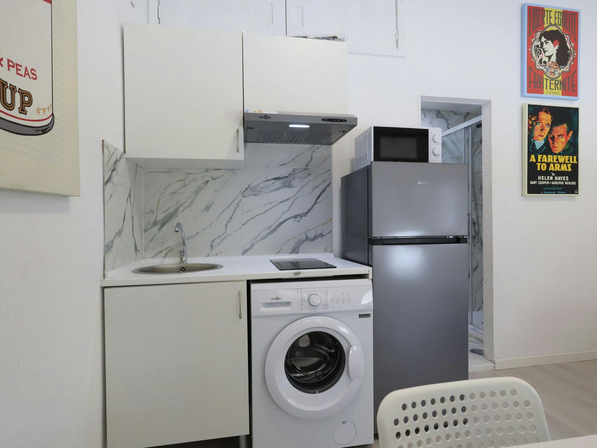 preview gallery tile