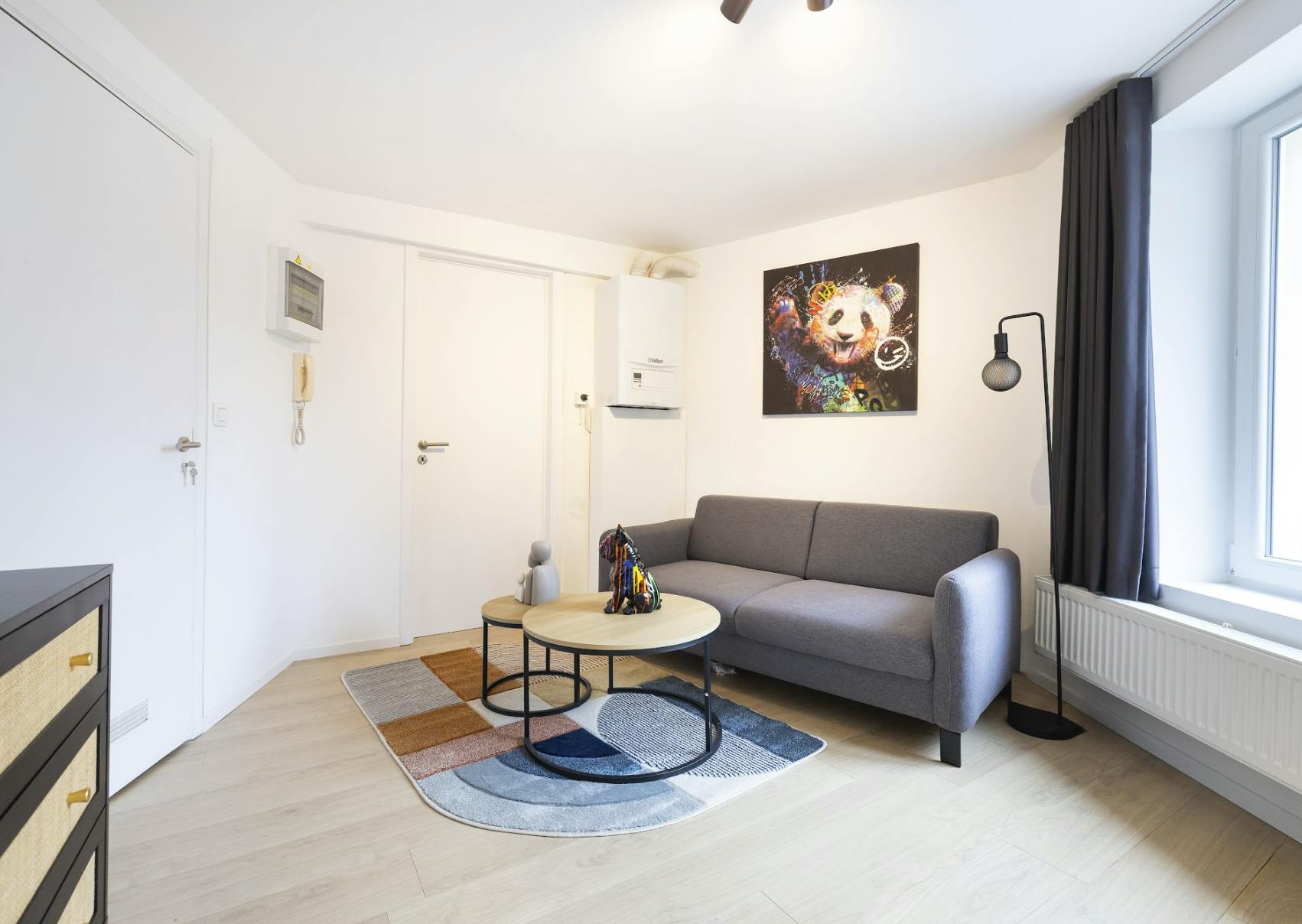 preview gallery tile