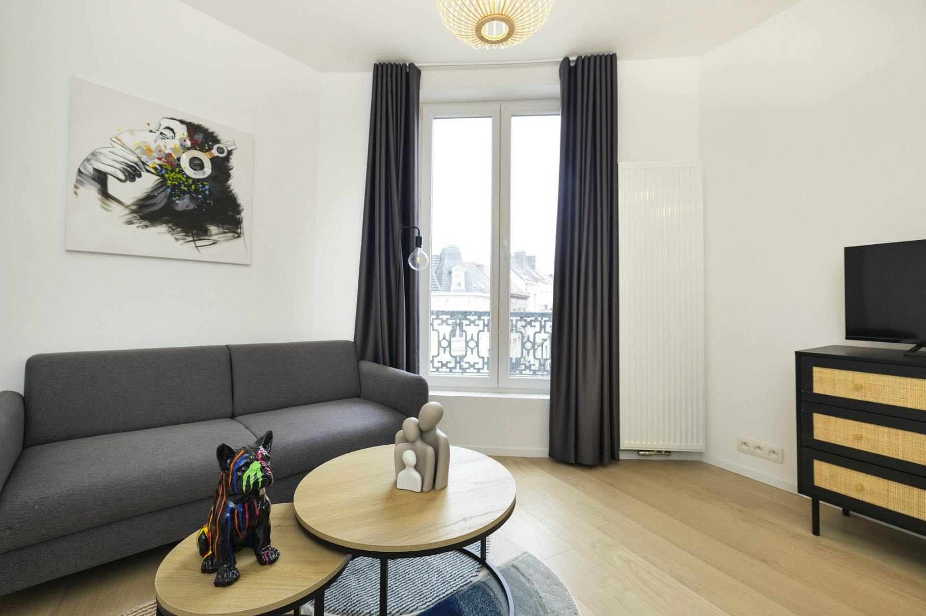 preview gallery tile