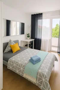 Private room for rent on Tölzer Straße, Munich, Munich