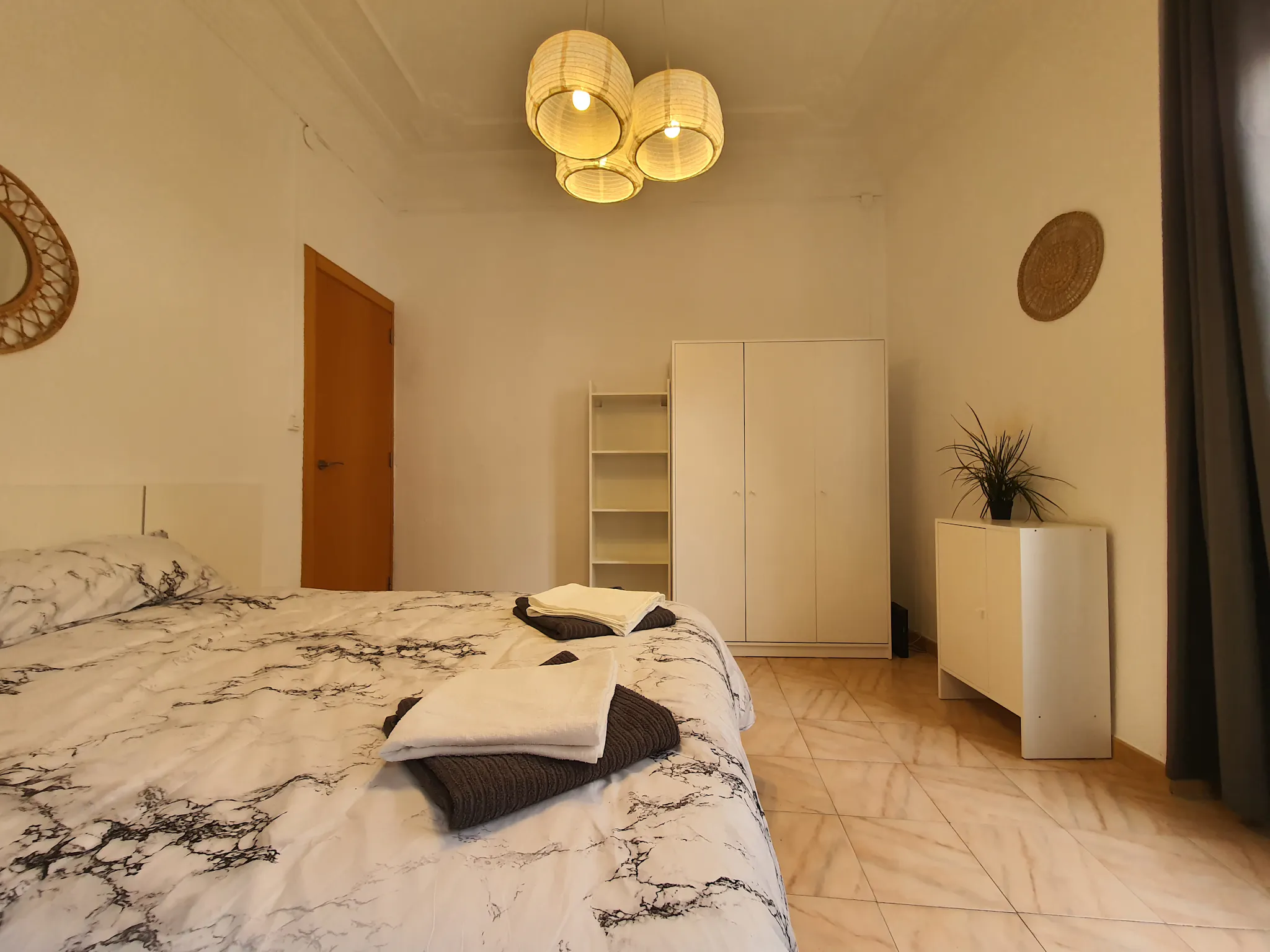 Private room in Carrer de Balmes, Valencia (1628346) ROOM 4