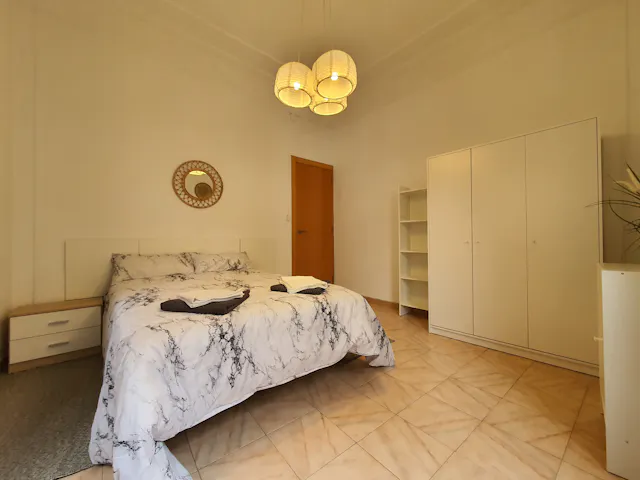 Private room in Carrer de Balmes, Valencia (1628346) room image 2