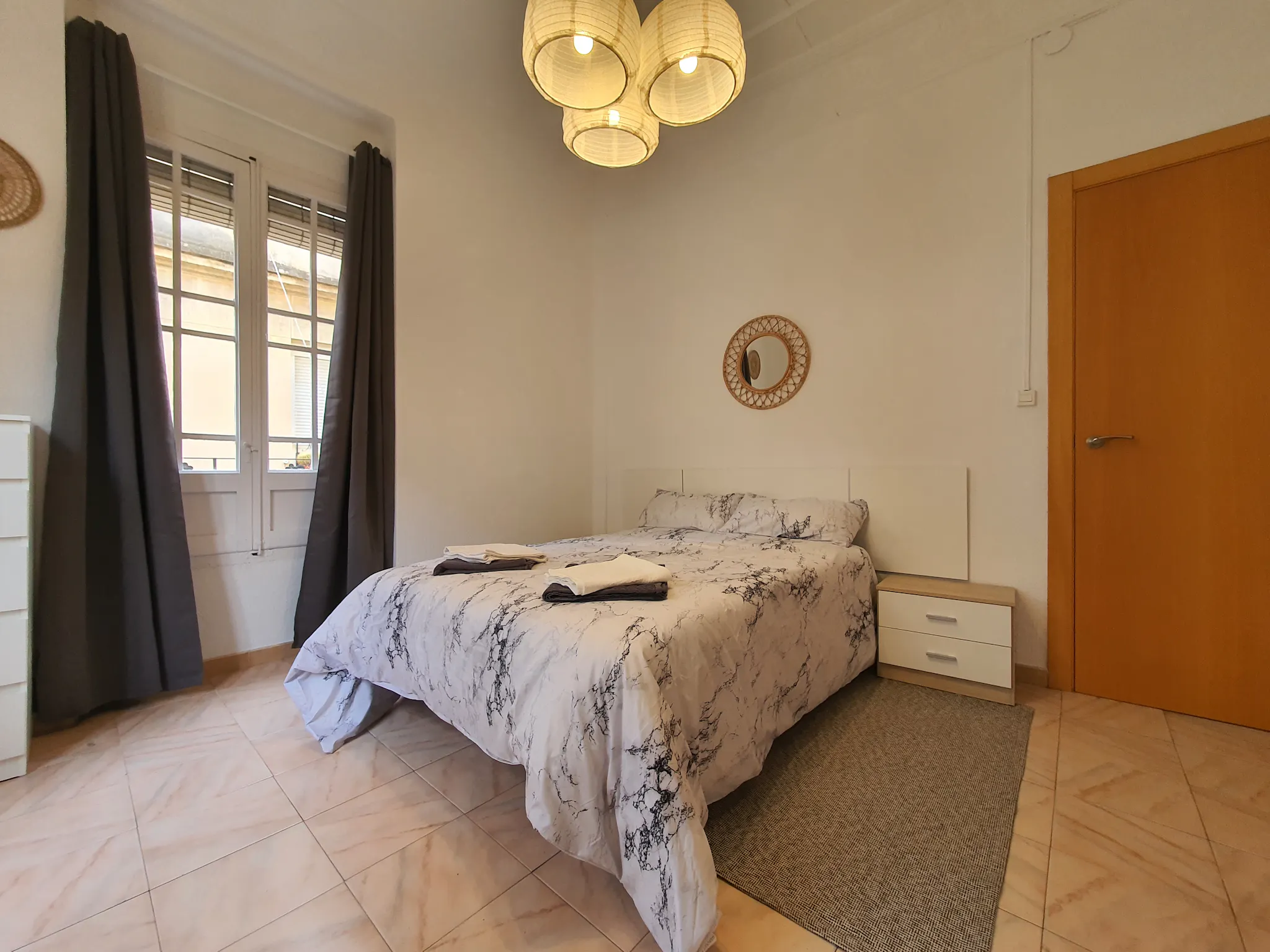 Carrer de Balmes, Valencia preview