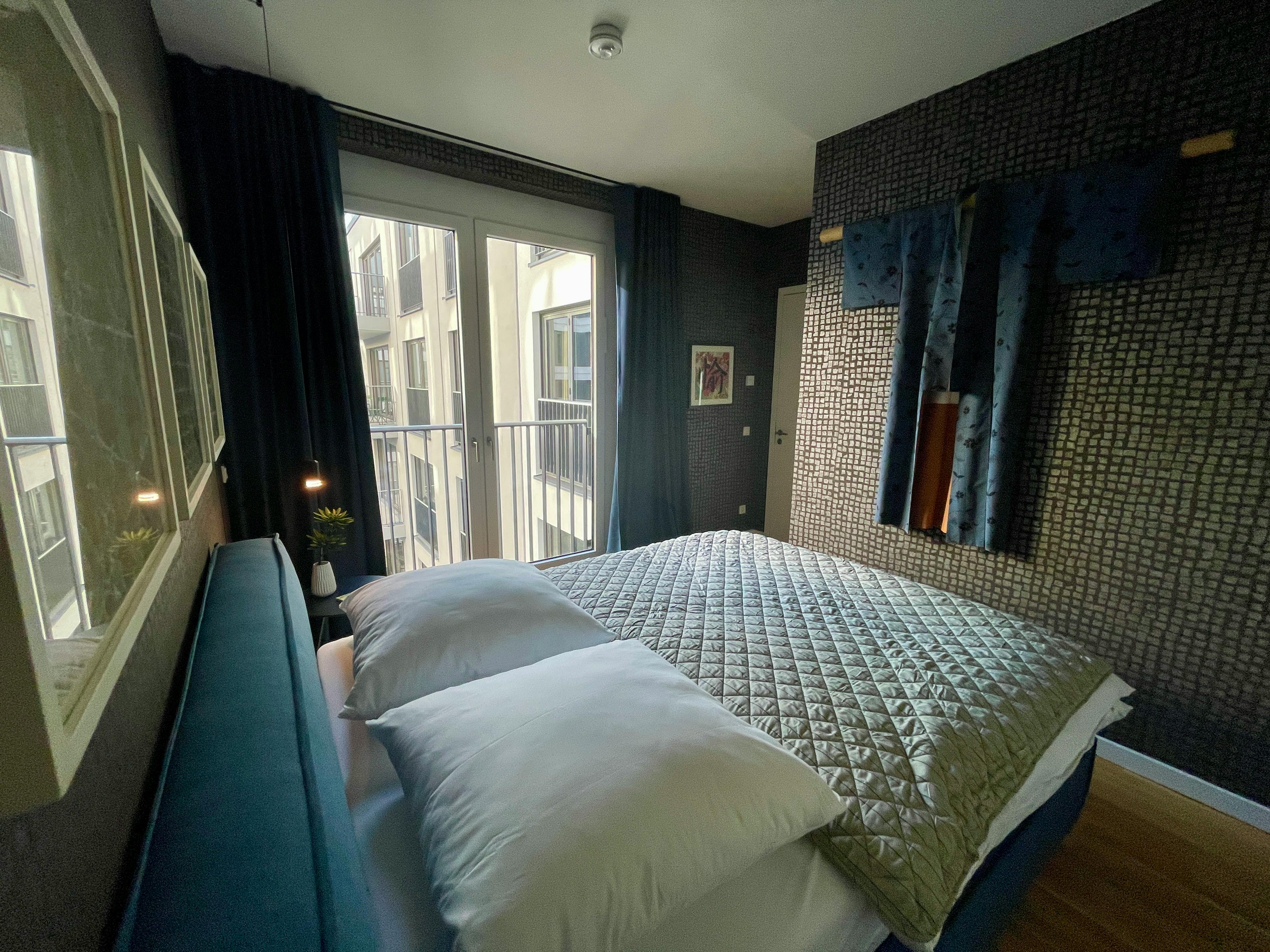 Apartment Berlin, 1 bed — photo 4