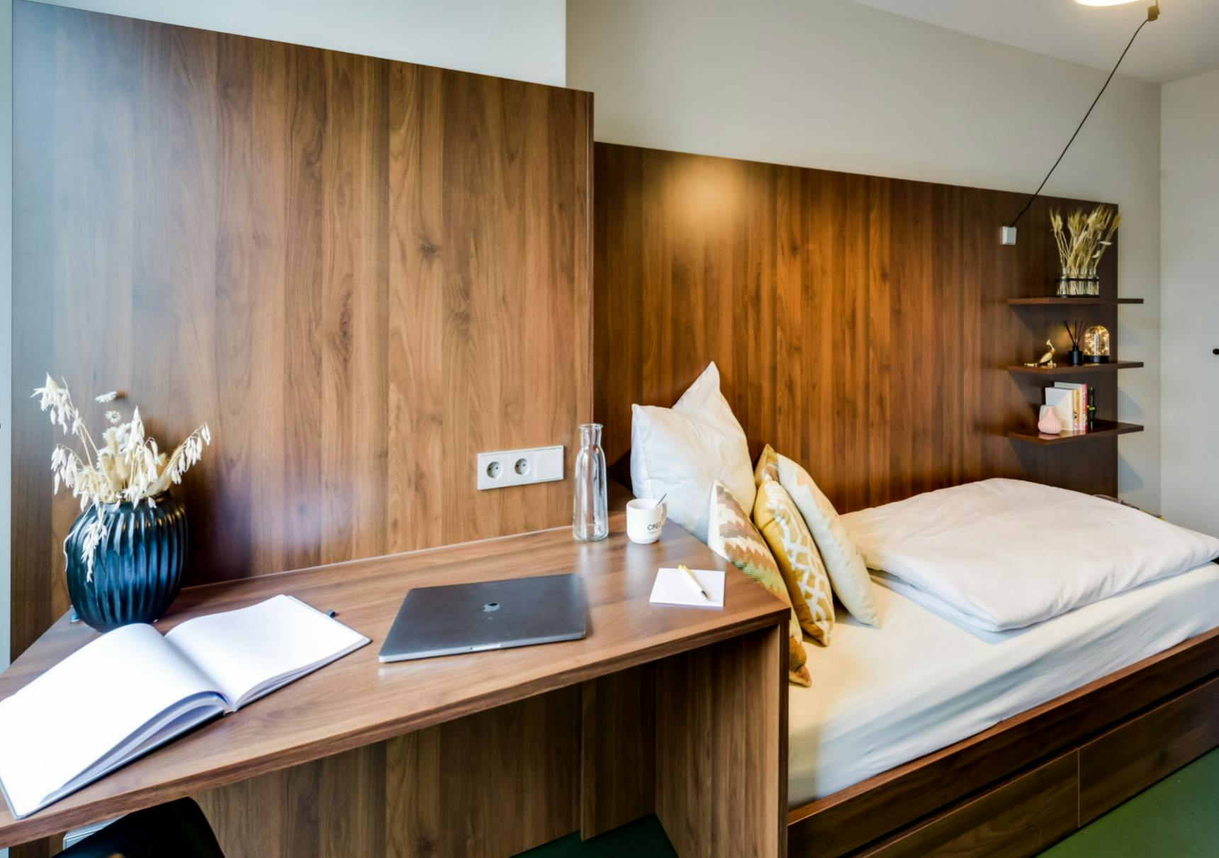 Private room for rent for €792 per month in Berlin, Methfesselstraße